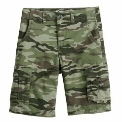 Boys 8-20 Sonoma Goods For Life® Authentic Cargo Shorts In Regular & Husky Navy -Sonoma Goods For Life shop unnamed file 15455