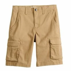 Boys 8-20 Sonoma Goods For Life® Authentic Cargo Shorts In Regular & Husky Navy -Sonoma Goods For Life shop unnamed file 15456