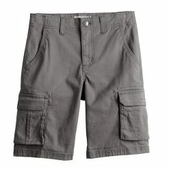Boys 8-20 Sonoma Goods For Life® Authentic Cargo Shorts In Regular & Husky Navy -Sonoma Goods For Life shop unnamed file 15458