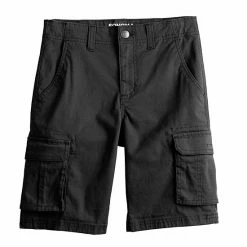 Boys 8-20 Sonoma Goods For Life® Authentic Cargo Shorts In Regular & Husky Navy -Sonoma Goods For Life shop unnamed file 15460