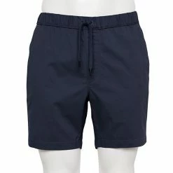 Men's Sonoma Goods For Life® Pull-On 7-inch Shorts Lavender -Sonoma Goods For Life shop unnamed file 15489