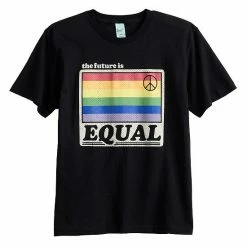 Boys 8-20 Sonoma Goods For Life® Equal Tee