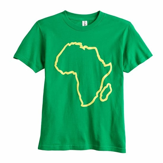 Boys' 8-20 Sonoma Goods For Life® Africa Tee 3 Boys' 8-20 Sonoma Goods For Life® Africa Tee