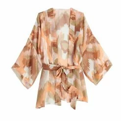 Women's Sonoma Goods For Life® Tie-Dye Tie Front Kimono -Sonoma Goods For Life shop unnamed file 15531