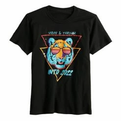 Boys 8-20 Sonoma Goods For Life® Lunar Graphic Tee