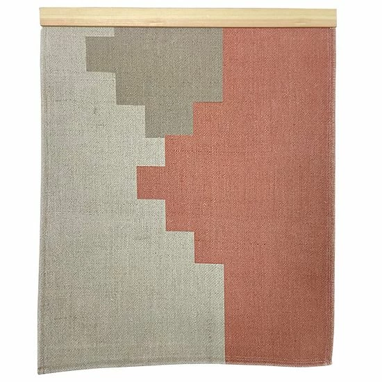 Sonoma Goods For Life® Dusty Desert Wall Decor 2-piece Set 4 Sonoma Goods For Life® Dusty Desert Wall Decor 2-piece Set - Image 3