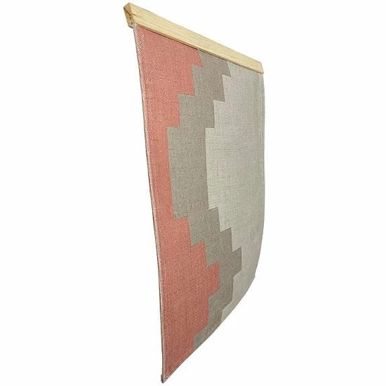 Sonoma Goods For Life® Dusty Desert Wall Decor 2-piece Set 7 Sonoma Goods For Life® Dusty Desert Wall Decor 2-piece Set - Image 6