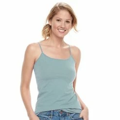 Women's Sonoma Goods For Life® Everyday Camisole New White 37 Women's Sonoma Goods For Life® Everyday Camisole New White -Sonoma Goods For Life shop unnamed file 1577