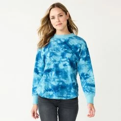 Women's Sonoma Goods For Life® Mockneck Waffle Top Light Olive Stripe 23 Women's Sonoma Goods For Life® Mockneck Waffle Top Light Olive Stripe -Sonoma Goods For Life shop unnamed file 1656