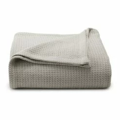 Sonoma Goods For Life® The Everyday Cotton Blanket Gray
