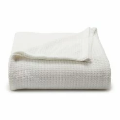Sonoma Goods For Life® The Everyday Cotton Blanket Gray -Sonoma Goods For Life shop unnamed file 1679