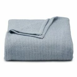 Sonoma Goods For Life® The Everyday Cotton Blanket Gray -Sonoma Goods For Life shop unnamed file 1682