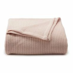 Sonoma Goods For Life® The Everyday Cotton Blanket Gray -Sonoma Goods For Life shop unnamed file 1687