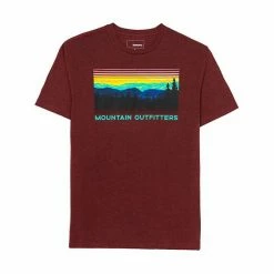 Men's Big & Tall Sonoma Goods For Life® Graphic Tee Mountain Scenery -Sonoma Goods For Life shop unnamed file 1722