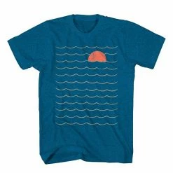 Men's Big & Tall Sonoma Goods For Life® Graphic Tee Mountain Scenery -Sonoma Goods For Life shop unnamed file 1735