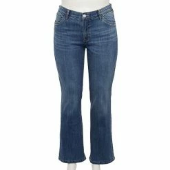 Plus Size Sonoma Goods For Life® Premium Bootcut Jeans Mercie -Sonoma Goods For Life shop unnamed file 1743
