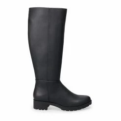 Sonoma Goods For Life® Daiquiri Women's Knee-High Boots Black 11 Sonoma Goods For Life® Daiquiri Women's Knee-High Boots Black -Sonoma Goods For Life shop unnamed file 1761