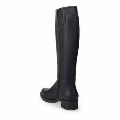 Sonoma Goods For Life® Daiquiri Women's Knee-High Boots Black 12 Sonoma Goods For Life® Daiquiri Women's Knee-High Boots Black -Sonoma Goods For Life shop unnamed file 1762