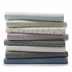 Sonoma Goods For Life® 400 Thread Count Ultimate Sheet Set Or Pillowcases Navy 24 Sonoma Goods For Life® 400 Thread Count Ultimate Sheet Set Or Pillowcases Navy -Sonoma Goods For Life shop unnamed file 180