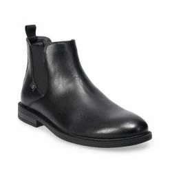 Sonoma Goods For Life® Temperature Men's Casual Dress Chelsea Boots Black 16 Sonoma Goods For Life® Temperature Men's Casual Dress Chelsea Boots Black -Sonoma Goods For Life shop unnamed file 1803