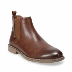 Sonoma Goods For Life® Temperature Men's Casual Dress Chelsea Boots Black 17 Sonoma Goods For Life® Temperature Men's Casual Dress Chelsea Boots Black -Sonoma Goods For Life shop unnamed file 1804