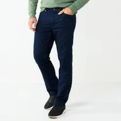 Men’s Sonoma Goods For Life® Regular-Fit 5-Pocket Everyday Pants Navy 22 Men’s Sonoma Goods For Life® Regular-Fit 5-Pocket Everyday Pants Navy -Sonoma Goods For Life shop unnamed file 1812