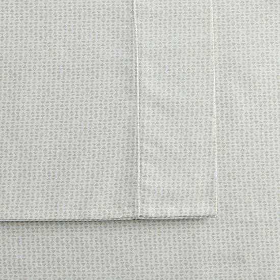 Sonoma Goods For Life® 400 Thread Count Ultimate Sheet Set Or Pillowcases Navy 9 Sonoma Goods For Life® 400 Thread Count Ultimate Sheet Set Or Pillowcases Navy - Image 7