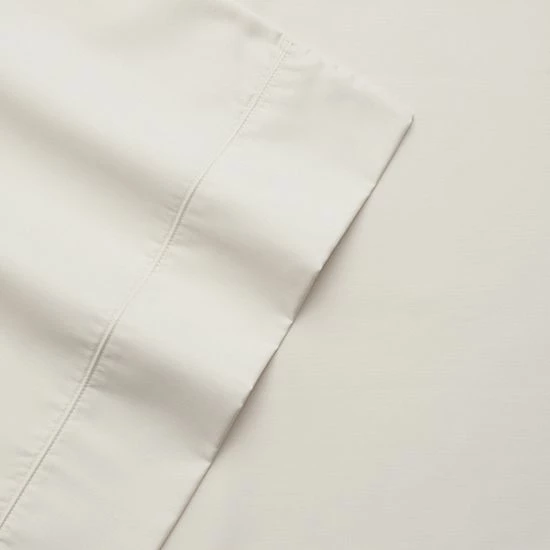 Sonoma Goods For Life® 400 Thread Count Ultimate Sheet Set Or Pillowcases Navy 11 Sonoma Goods For Life® 400 Thread Count Ultimate Sheet Set Or Pillowcases Navy - Image 9