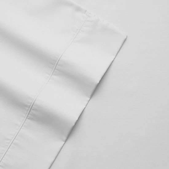 Sonoma Goods For Life® 400 Thread Count Ultimate Sheet Set Or Pillowcases Navy 12 Sonoma Goods For Life® 400 Thread Count Ultimate Sheet Set Or Pillowcases Navy - Image 10