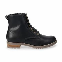 Sonoma Goods For Life® Waterbury Casual Lace Up Women's Boots Cognac 10 Sonoma Goods For Life® Waterbury Casual Lace Up Women's Boots Cognac -Sonoma Goods For Life shop unnamed file 1909