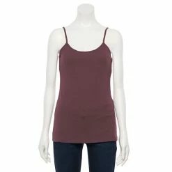 Women's Sonoma Goods For Life® Everyday Built-In Support Camisole Lava Burst 26 Women's Sonoma Goods For Life® Everyday Built-In Support Camisole Lava Burst -Sonoma Goods For Life shop unnamed file 1919