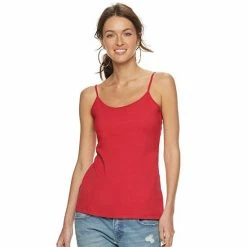 Women's Sonoma Goods For Life® Everyday Built-In Support Camisole Lava Burst 27 Women's Sonoma Goods For Life® Everyday Built-In Support Camisole Lava Burst -Sonoma Goods For Life shop unnamed file 1920