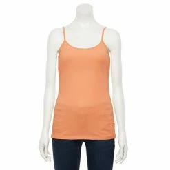 Women's Sonoma Goods For Life® Everyday Built-In Support Camisole Lava Burst 31 Women's Sonoma Goods For Life® Everyday Built-In Support Camisole Lava Burst -Sonoma Goods For Life shop unnamed file 1924