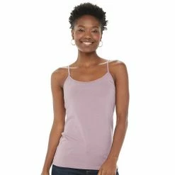 Women's Sonoma Goods For Life® Everyday Built-In Support Camisole Lava Burst 38 Women's Sonoma Goods For Life® Everyday Built-In Support Camisole Lava Burst -Sonoma Goods For Life shop unnamed file 1931