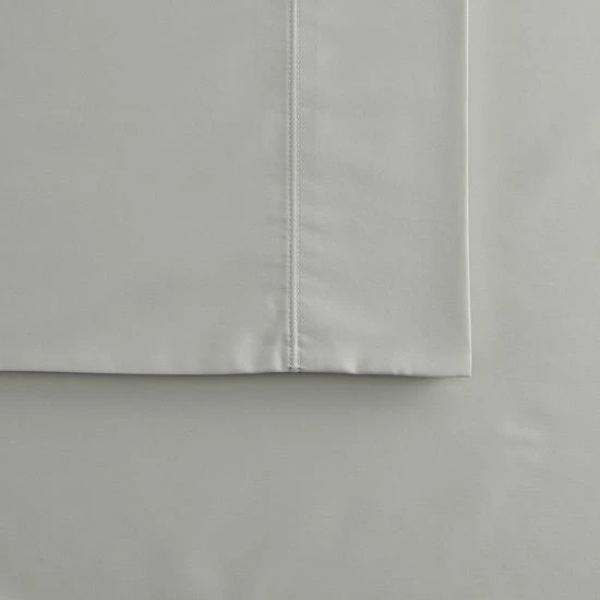 Sonoma Goods For Life® 400 Thread Count Ultimate Sheet Set Or Pillowcases Navy 19 Sonoma Goods For Life® 400 Thread Count Ultimate Sheet Set Or Pillowcases Navy - Image 17