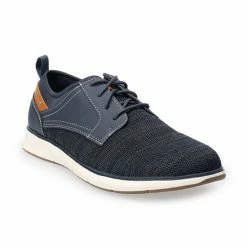 Sonoma Goods For Life® Ronan 2 Men's Oxford Sneakers Navy -Sonoma Goods For Life shop unnamed file 1941
