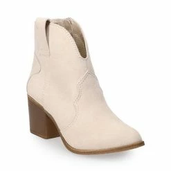 Sonoma Goods For Life® San Juan Women's Western Ankle Boots Tan 13 Sonoma Goods For Life® San Juan Women's Western Ankle Boots Tan -Sonoma Goods For Life shop unnamed file 1946