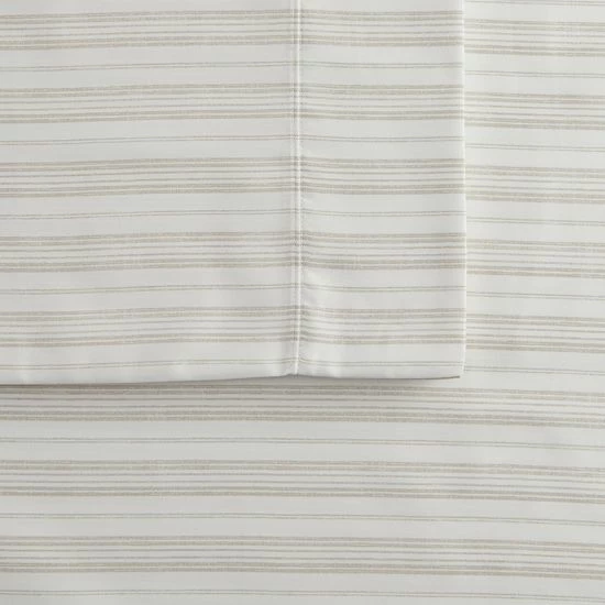 Sonoma Goods For Life® 400 Thread Count Ultimate Sheet Set Or Pillowcases Navy 21 Sonoma Goods For Life® 400 Thread Count Ultimate Sheet Set Or Pillowcases Navy - Image 19