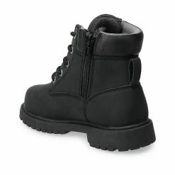 Sonoma Goods For Life® Udon Boys' Ankle Boots Wheat -Sonoma Goods For Life shop unnamed file 2008