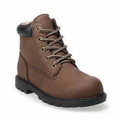 Sonoma Goods For Life® Udon Boys' Ankle Boots Wheat -Sonoma Goods For Life shop unnamed file 2011