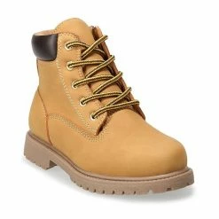 Sonoma Goods For Life® Udon Boys' Ankle Boots Wheat -Sonoma Goods For Life shop unnamed file 2013
