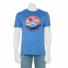 Men's Sonoma Goods For Life® Supersoft Graphic Tee Blue Explorer -Sonoma Goods For Life shop unnamed file 2047