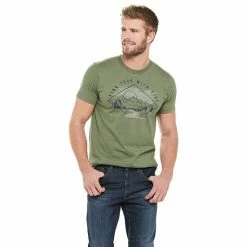 Men's Sonoma Goods For Life® Supersoft Graphic Tee Blue Explorer -Sonoma Goods For Life shop unnamed file 2051