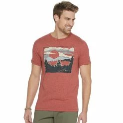 Men's Sonoma Goods For Life® Supersoft Graphic Tee Blue Explorer -Sonoma Goods For Life shop unnamed file 2054