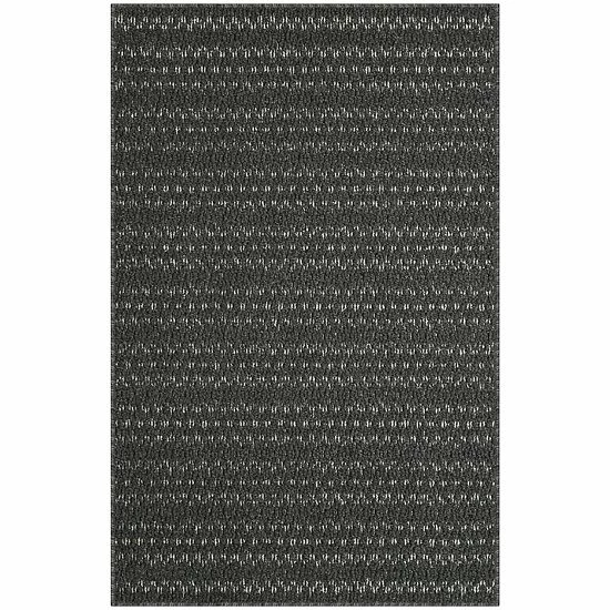 Sonoma Goods For Life® Covington Area & Washable Throw Rug Gray Blue 18 Sonoma Goods For Life® Covington Area & Washable Throw Rug Gray Blue - Image 16