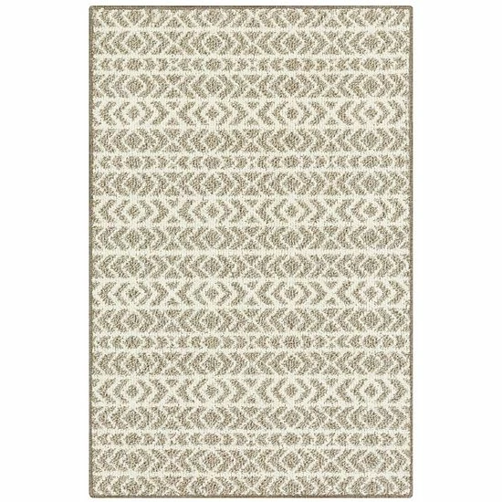 Sonoma Goods For Life® Covington Area & Washable Throw Rug Gray Blue 21 Sonoma Goods For Life® Covington Area & Washable Throw Rug Gray Blue - Image 19