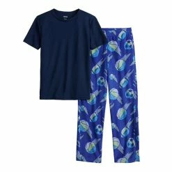 Boys 8-20 Sonoma Goods For Life® Tee & Microfleece Pants Pajama Set In Regular & Husky Red Plaid 35 Boys 8-20 Sonoma Goods For Life® Tee & Microfleece Pants Pajama Set In Regular & Husky Red Plaid -Sonoma Goods For Life shop unnamed file 211