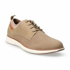 Sonoma Goods For Life® Ronan 2 Men's Sneakers Taupe -Sonoma Goods For Life shop unnamed file 2116