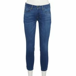 Petite Sonoma Goods For Life® Midrise Straight-Leg Jeans Jensen -Sonoma Goods For Life shop unnamed file 2132