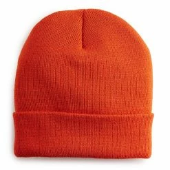 Men's Sonoma Goods For Life® Knit Watch Cap Green -Sonoma Goods For Life shop unnamed file 2141